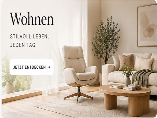 Wohnen